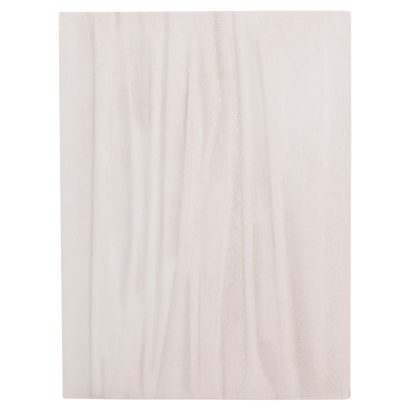 ΠΙΝΑΚΑΣ ΟΡΘΟΓΩΝΙΟΣ FB94518 MDF ΣΕ ΥΠΟΛΕΥΚΟ ΧΡΩΜΑ 60x4(πάχος)x80Υεκ.